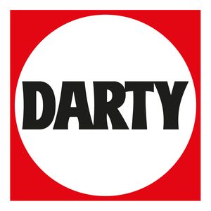 Logo Darty