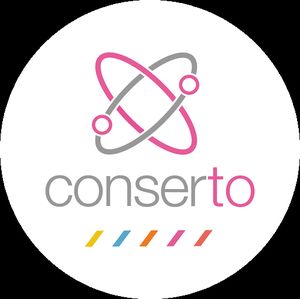 Logo Conserto