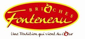 Logo Brioches Fonteneau