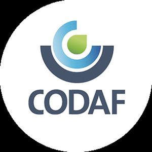 Logo CODAF