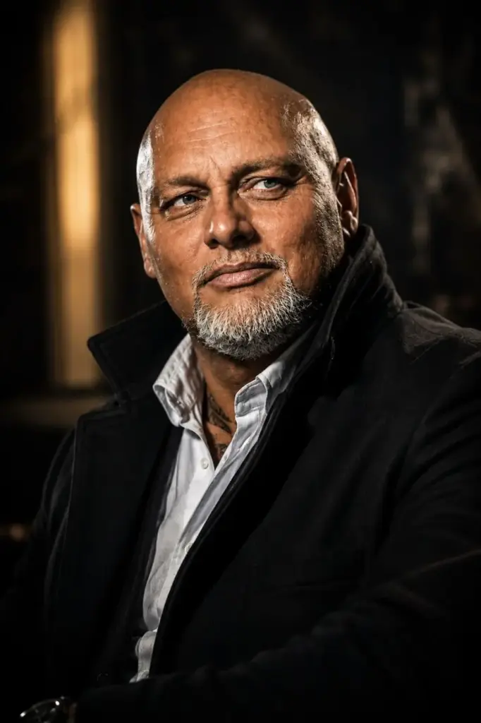 Portrait de Yann Prouteau, directeur de Prev’Concept